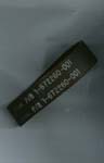 Royal Style 8 Belt