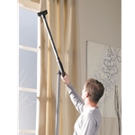 Miele Alluminum Telescopic Wand Assy for S7 Uprights
