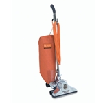Royal Metal Commercial Upright Vacuum Cleaner