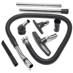 Royal Deluxe Attachment Set for Metal Uprights