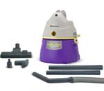 Koblenz All Purpose Wet Dry Purple/Yellow/Grey
