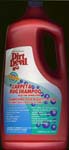 Carpet and Rug Shampoo By Dirt Devil