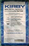 Kirby Bags | Micron Magic Filtration Bags 197394
