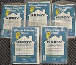 Kirby Bags | Econo-Pak Allergy Reduction Bags 204803 FREE SHIPPING