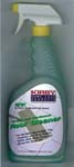Kirby Floor Cleaner No-Wax and Hardwood 22 oz. 239099