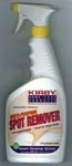Kirby Multi-Purpose Spot Remover 22 oz. 257897
