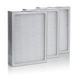 Blueair 500 / 600 Series Particle Filter (Set of Three)