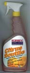 Kirby Citrus Scuttle 22oz Spray 283198