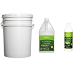 BioKleen All Purpose Cleaner & Degreaser Super Concentrated 128 oz.