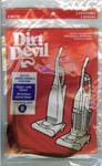 Dirt Devil Style 9 Belts 1-990220-600