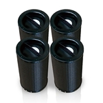 IQAir Gas Cartridges For Chemisorber GC Units (260 IA/4)
