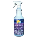 Lavender Linen Water