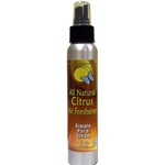 Air Freshener, All Natural