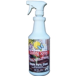 Dusting Spray, All Natural