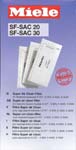 Super Air Clean Filter SF-SAC30