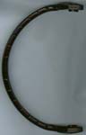 Hoover Handle For Dual V Recovery Tank
