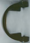 Hoover Handle For Dual V Solution Tank