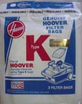 Hoover K Bags 4010028K