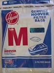 Hoover M Bags 4010037M