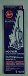 Hoover Self-Propelled WindTunnel Final Filter 40110001