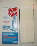 Hoover Bagless Primary Filter 40110008