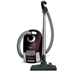Miele S4212 Eclipse Galaxy Series (Midnight Purple) Soft Touch