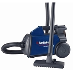Sanitaire S3681 Maximum Power Canister Vacuum