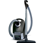 Miele S4780 Orion Galaxy Series Caister Vacuum Cleaner (Soft Touch Black)