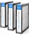 Blueair 500 / 600 Series SmokeStop Filter (Set of Three)