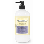Hand Lotion Lavender Pine 16 oz