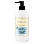 Hand Lotion Basil Blue Sage 16 oz