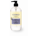 Hand Soap Liquid Lavender Pine 16 oz