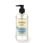 Hand Soap Liquid Basil Blue Sage 16 oz