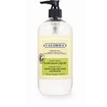 Hand Soap Liquid Ginger Pomelo 16 oz