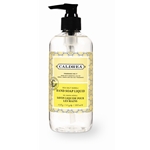 Hand Soap Liquid Sea Salt Neroli 11 oz