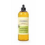 Dish Soap Liquid Lavender Pine 16 oz