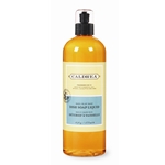Dish Soap Liquid Lavender Pine 16 oz