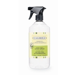 Caldrea Linen Spray Ginger Pomelo 32 oz