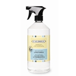 Caldrea Linen Spray Basil Blue Sage 32 oz