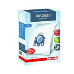 Miele Style GN HyClean Dust Bags 07189520