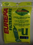 Eureka Style U Premium Filteraire Bags 57802