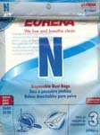 Eureka Style N Disposable Dust Bags 57988