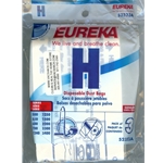 Eureka Style H Bags 52323