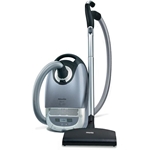 Miele Earth Full Size Canister