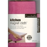 Casabella Kitchen Magnet Cloth