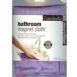 Casabella Micro Fiber Bathroom Magnet Cloth
