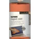 Casabella MicroFiber Screen Magnet Cloth