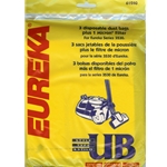Eureka UB Bags 61240