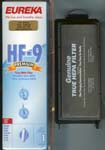 Eureka HF-9 True HEPA Filter 60285
