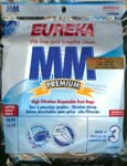 Eureka MM Premium Filteraire Bags 60296